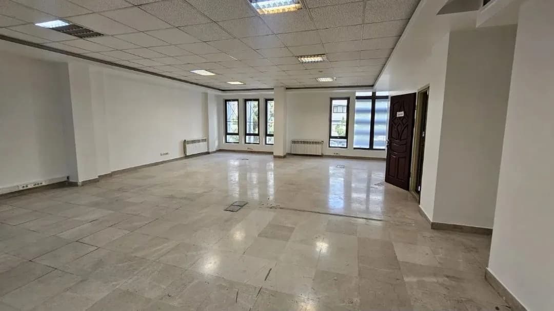 150 متر سند اداری  تکواحدی در سعادت آباد - تصویر 4