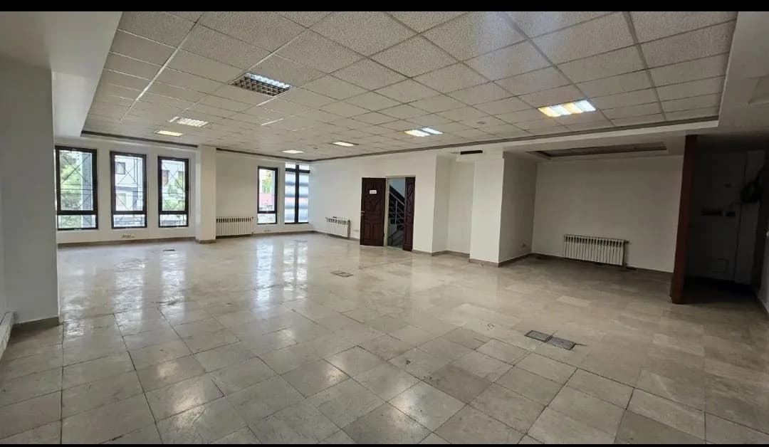 150 متر سند اداری  تکواحدی در سعادت آباد - تصویر 5