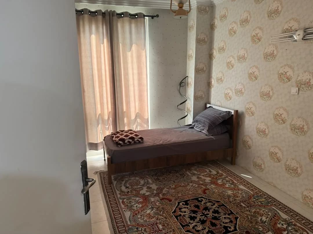 اجاره آپارتمان فلامک