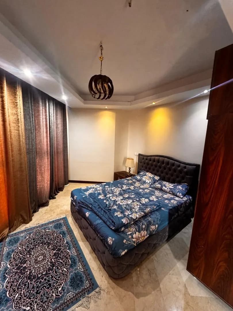 4800متر مستغلات یکجا فول مبله