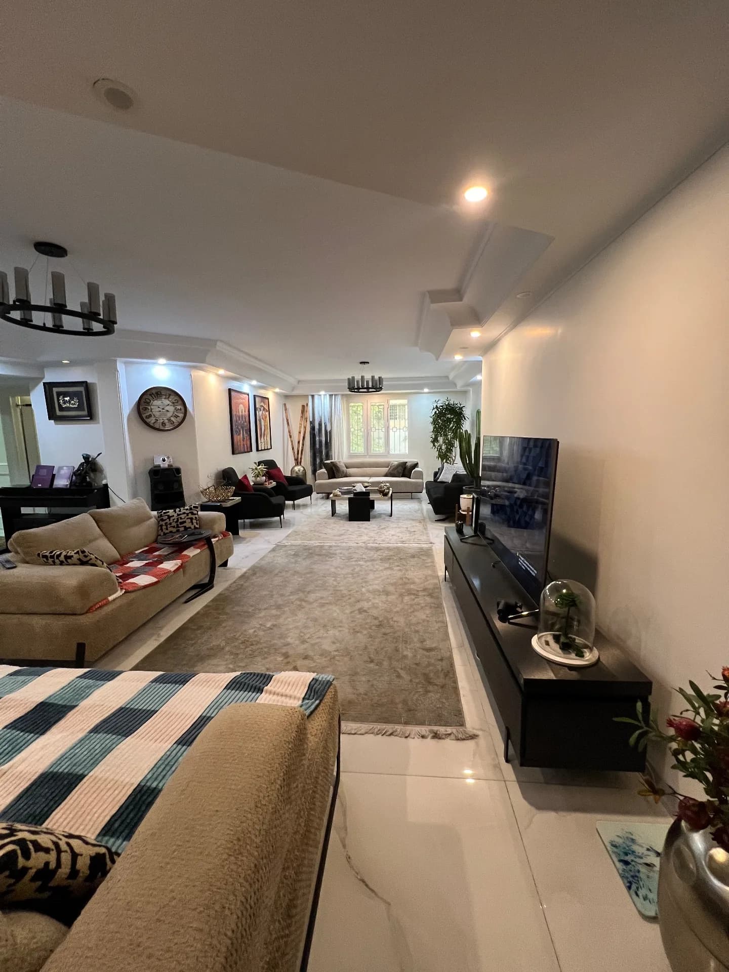 اپارتمان 127 متری در شهرک غرب،سپهر