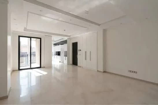 اپارتمان 127 متری در سعادت اباد، بالای کاج