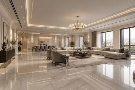 اپارتمان 157 متری در شهرک غرب، زرافشان