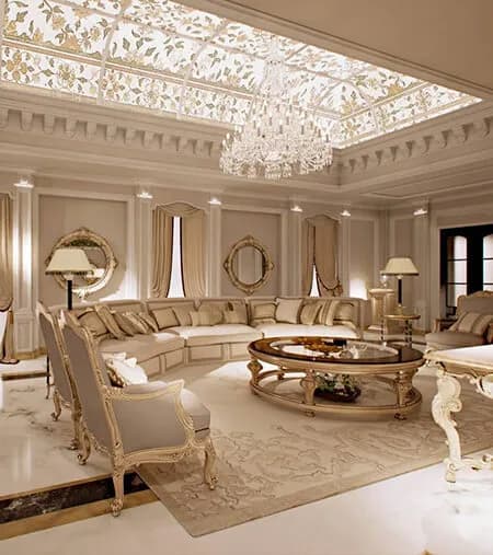 اپارتمان 162 متری در سعاد اباد، کاج