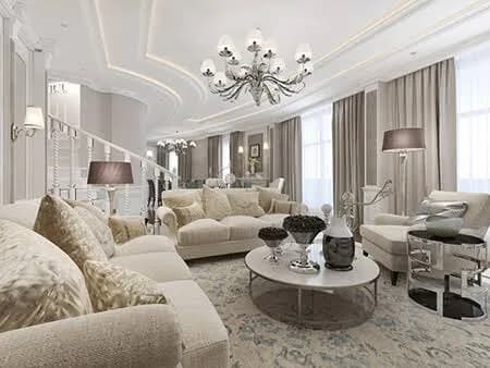 اپارتمان 85 متری در سعادت اباد، بلوار کوهستان