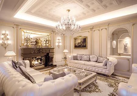 اپارتمان 107 متری در سعادت اباد، بلوار فرحزادی