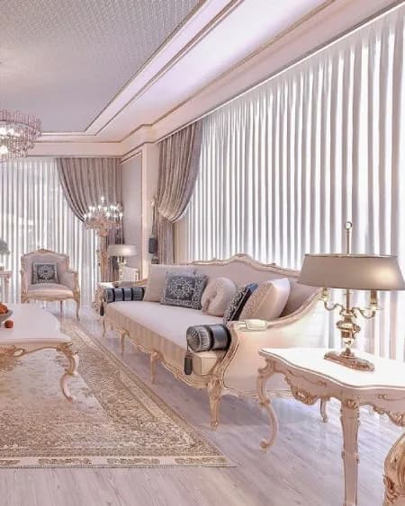 اپارتمان 141 متری در سعادت اباد، بلوار فرحزادی