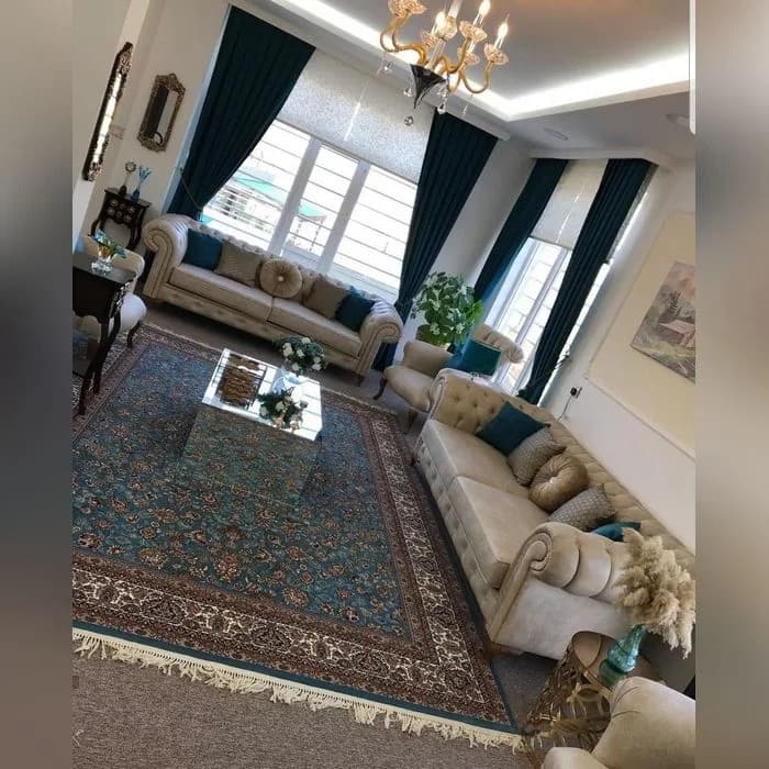اپارتمان 127 متری در شهرک غرب، سپهر