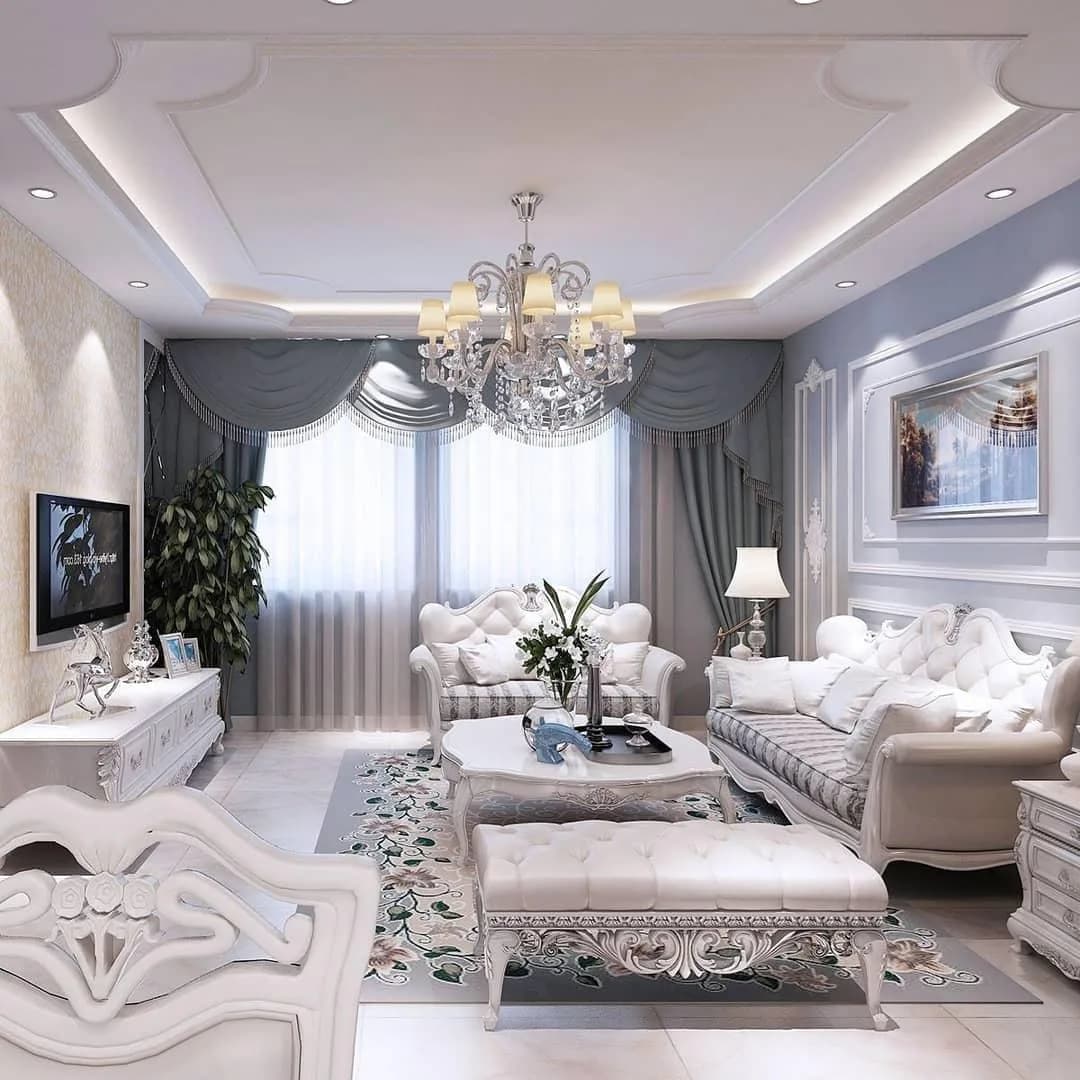 اپارتمان 75 متری در سعادت اباد، طاهرخانی