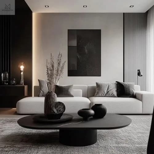 اپارتمان 117 متری در سعادت اباد، اسمانها