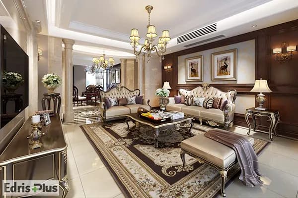 اپارتمان 125 متری در شهرک غرب ، دادمان