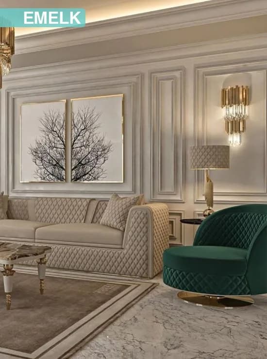 اپارتمان 165 متری در سعادت اباد، بلوار پاکنژاد