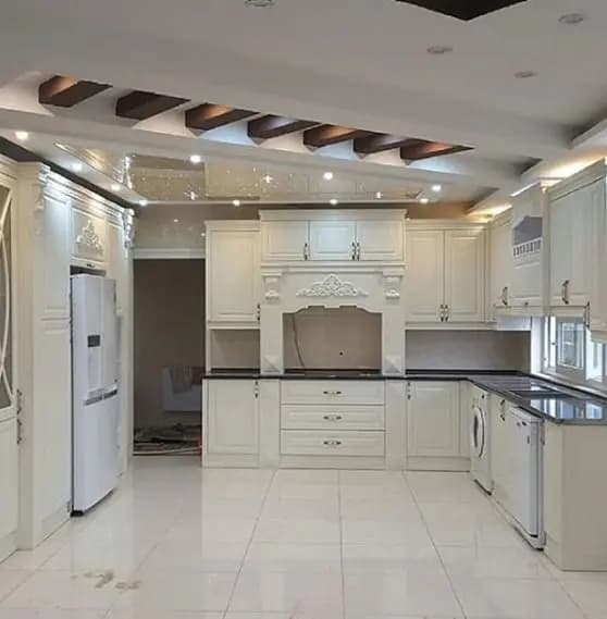 اپارتمان 151 متری در شهرک غرب، فلامک جنوبی