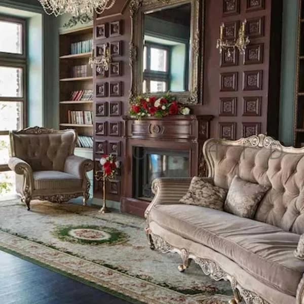 اپارتمان 165 متری در سعادت اباد، سرو شرقی