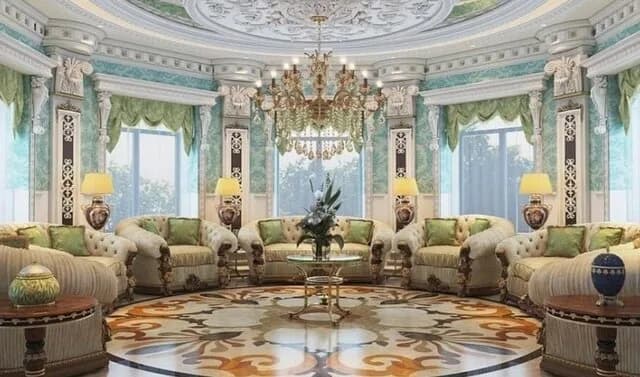 اپارتمان 145 متری در شهرک غرب، سپهر