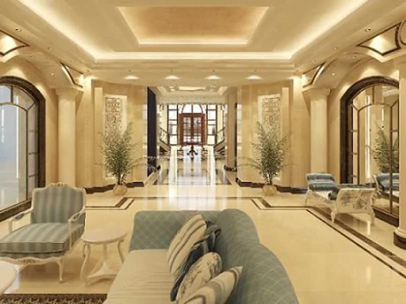 اپارتمان 130 متری در سعادت اباد، بلوار شهرداری