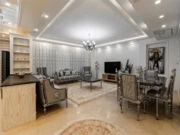 اپارتمان 205 متری در شهرک غرب، سپهر
