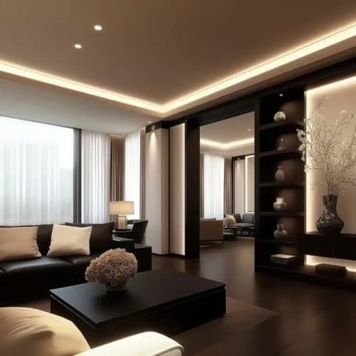 اپارتمان 130 متری در شهرک غرب، سپهر
