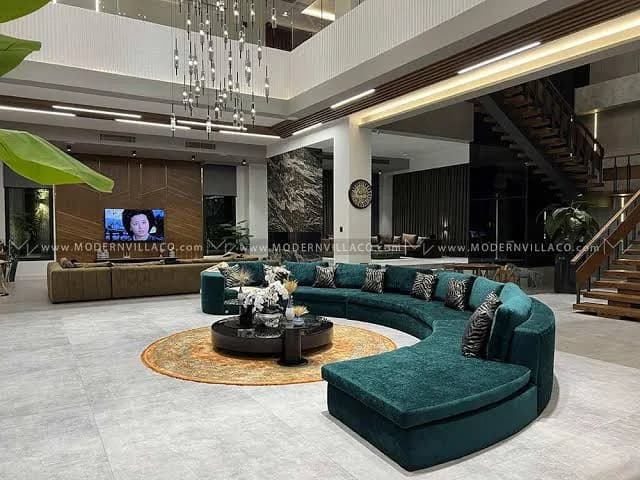 اپارتمان 170 متری در سعادت اباد، بلوار دریا
