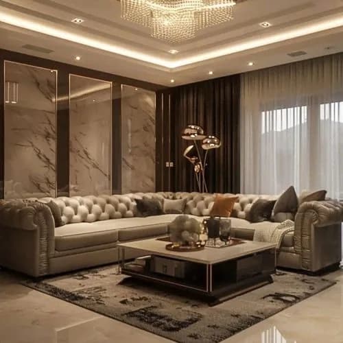 اپارتمان 158 متری در شهرک غرب، سیمای ایران