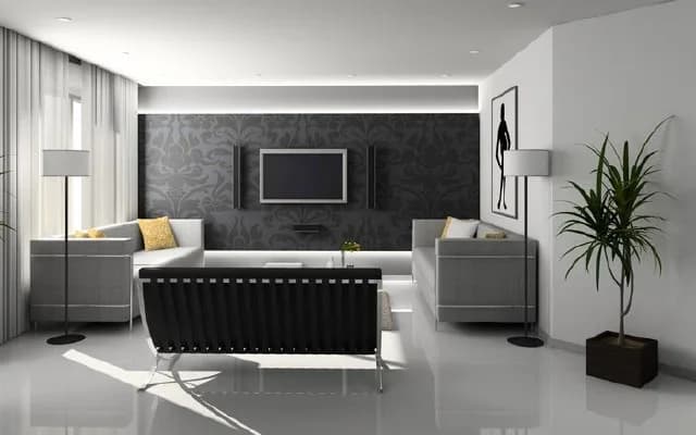 اپارتمان 290 متری در سعادت اباد، 24 متری