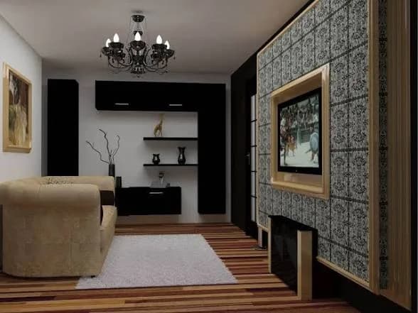 اپارتمان 120 متری در شهرک غرب، بلوار دریا