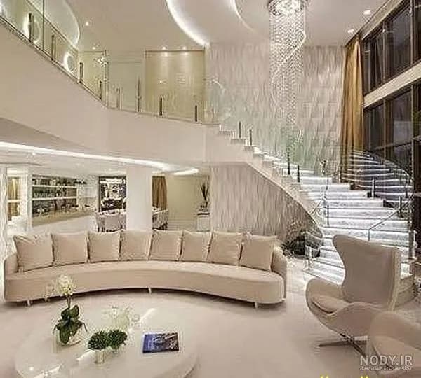 اپارتمان 108 متری در سعادت اباد، مرواریدها
