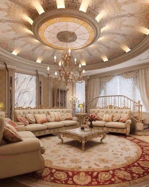اپارتمان 121 متری در سعادت اباد، مرواریدها