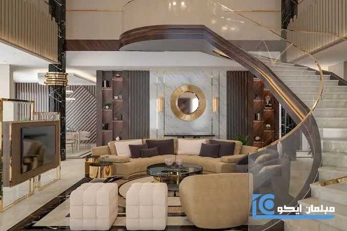 اپارتمان 160 متری در سعادت اباد، بلوار دریا