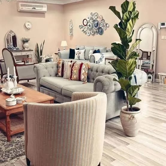 اپارتمان 160 متری در سعادت اباد، بلوار بهزاد