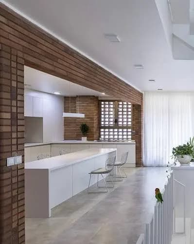 اپارتمان 115 متری در سعادت اباد، سرو غربی
