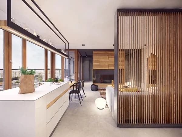 اپارتمان 125 متری در شهرک غرب، حافظی