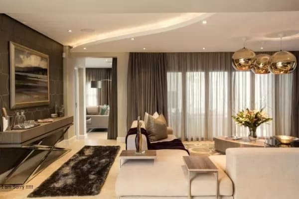 اپارتمان 132 متری در سعادت اباد، کوی فراز