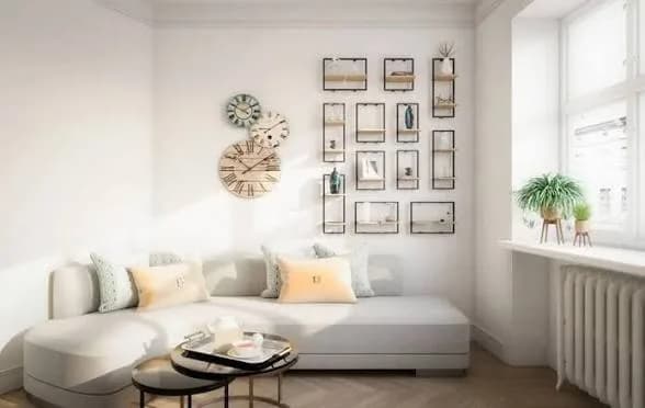 اپارتمان 240 در شهرک غرب، فلامک شمالی