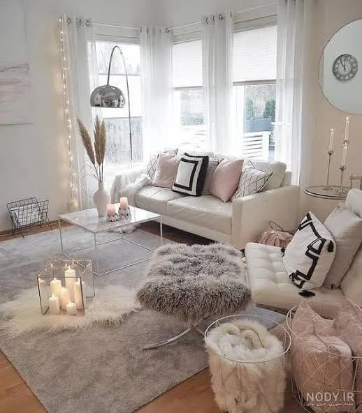 اپارتمان 75 متری در سعادت اباد، بلوار شهرداری