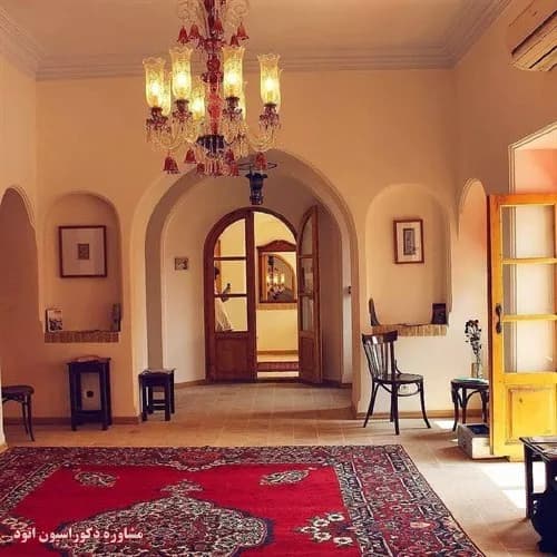 اپارتمان 90 متری در سعادت اباد، کوی فراز