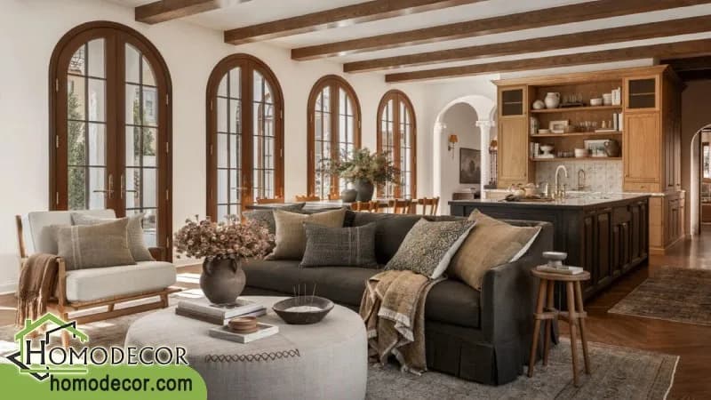 اپارتمان 170 متری در سعادت اباد، مرواریدها