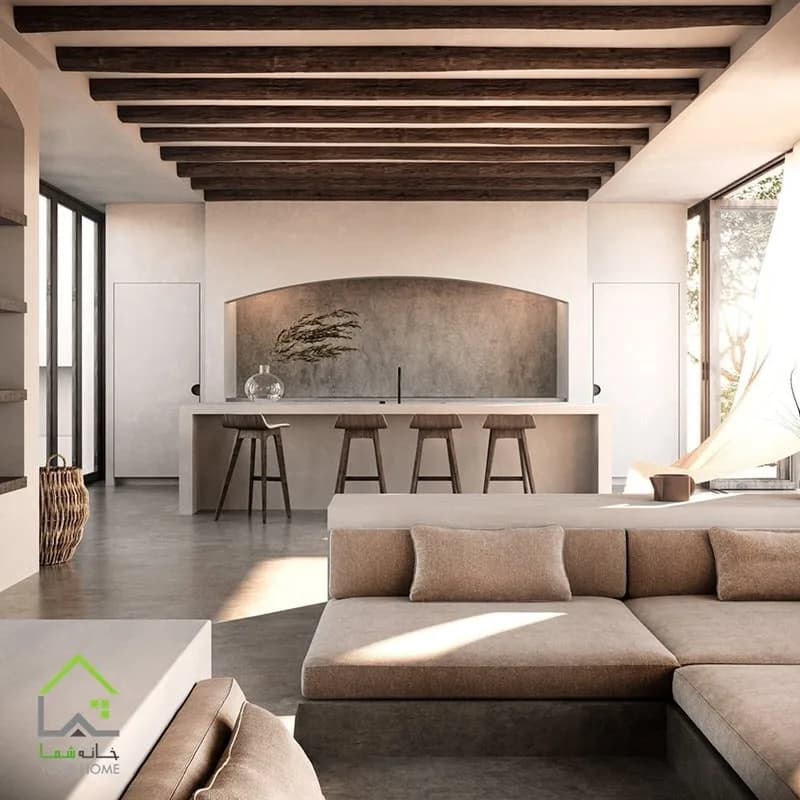 اپارتمان 127 متری در شهرک غرب، سپهر