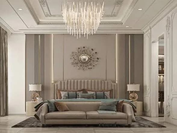 اپارتمان 145 متری در سعادت اباد، بلوار دریا