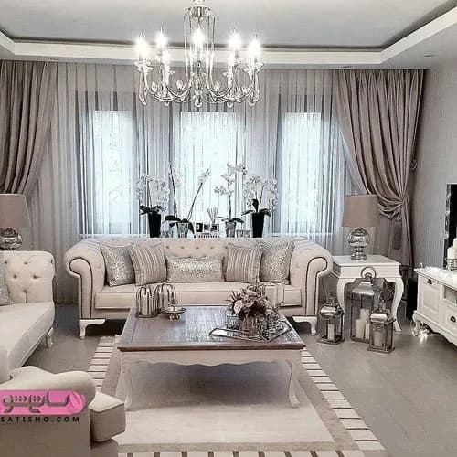 اپارتمان 100 متری در شهرک غرب، دادمان