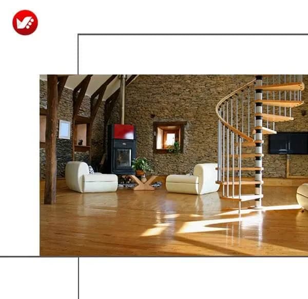 اپارتمان 165 متری در سعادت اباد، کاج