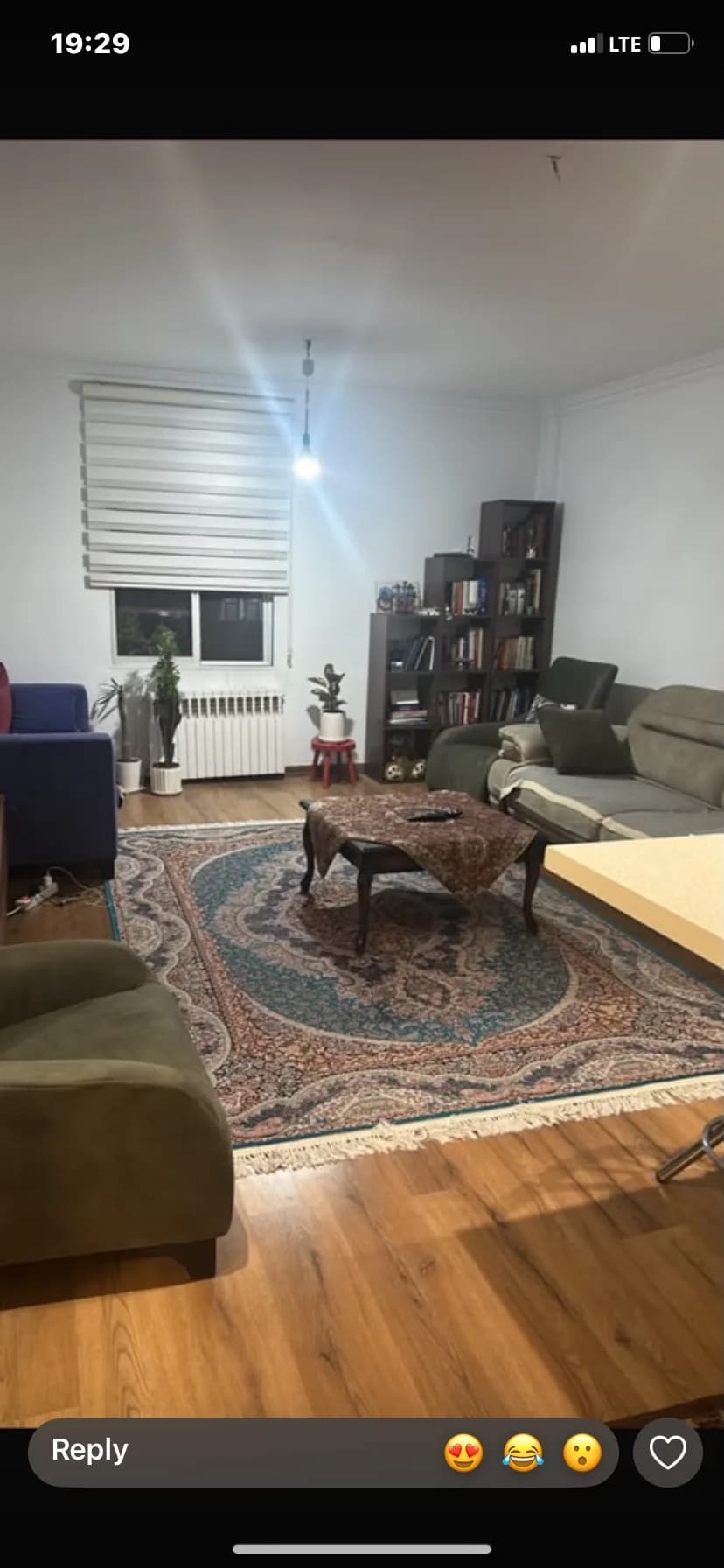 136متر/2خواب/فول امکانات/صرافهای شمال