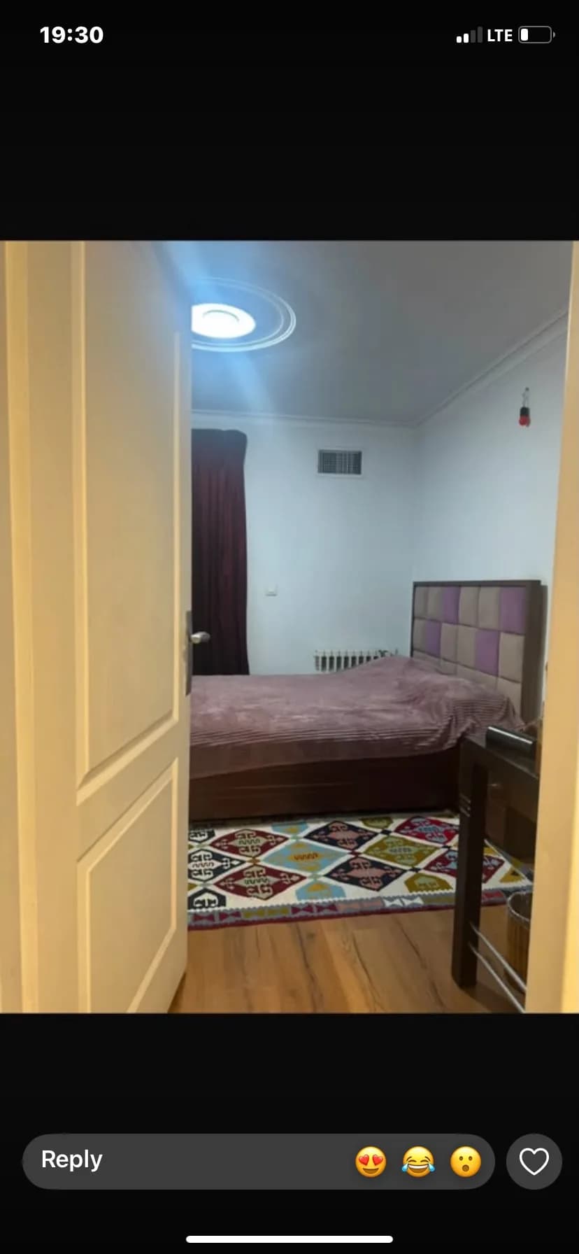 80متر /2خواب/فول امکانات
