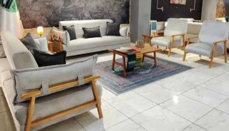اپارتمان 142 متری در شهرک غرب، ایران زمین