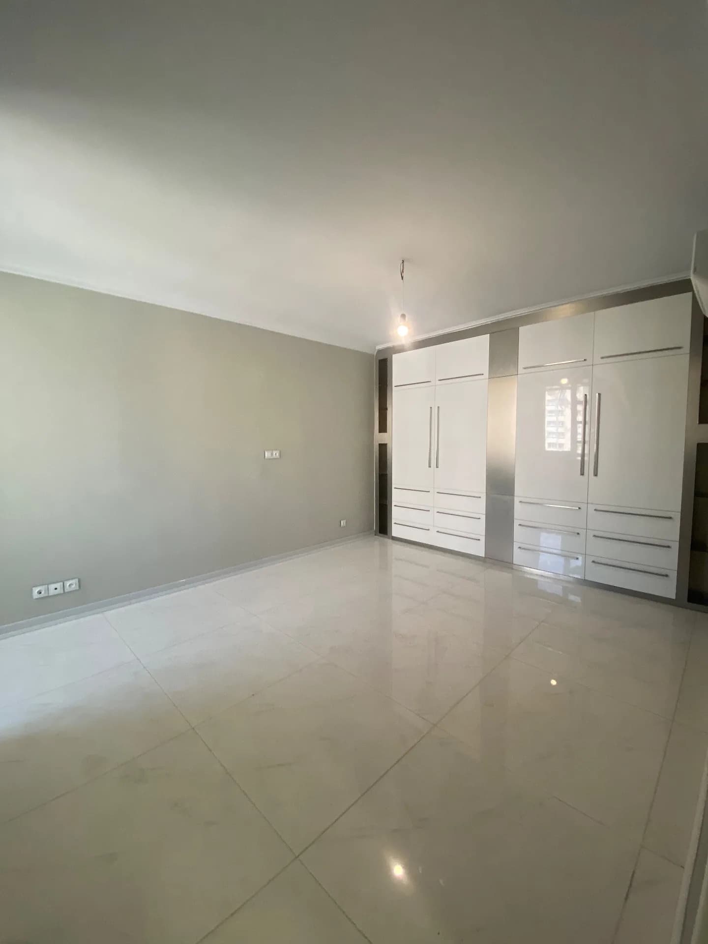 120متر/2خواب/فول