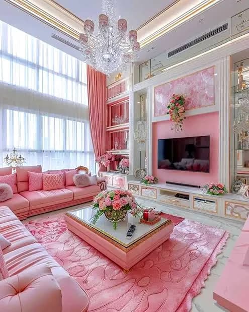 اپارتمان 130 متری در سعادت اباد، سرو غربی