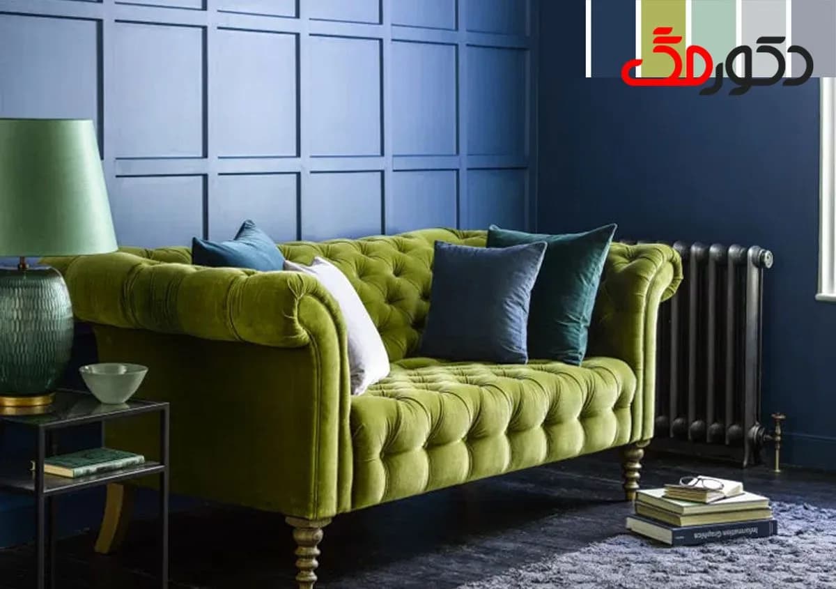 اپارتمان 85 متری در سعادت اباد، بلوار دریا