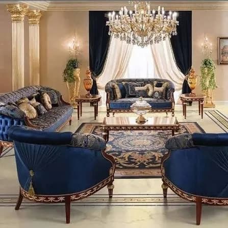 اپارتمان 250 متری در سعادت اباد، صرافهای شمالی