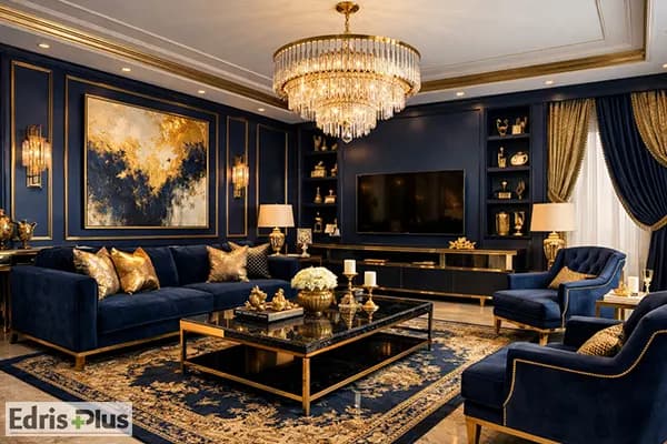 اپارتمان 70 متری در سعادت اباد، بلوار شهرداری