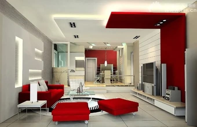 اپارتمان 148 متری در سعادت اباد، علامه شمالی